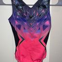 GK Gymnastics Leotard Pink Photo 1