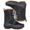 The North Face NWT  Women’s‎ Black Shellista IV Mid Waterproof Boots Size 7.5 Photo 5