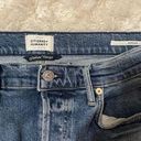 Citizens of Humanity Distressed Denim Short Photo 2