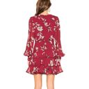 Bardot Tammy Trim Floral Dress Photo 1