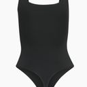 Aritzia Square Neck Contour Bodysuit Photo 4