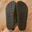 Birkenstock Tatami Boston Clogs Size 5 Photo 3