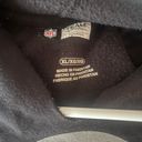 NFL Team Apparel Steelers Hoodie Photo 1