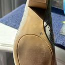 Guess peek a boo open toe shoes size 6.5 Photo 5