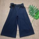 Sweaty Betty Blue Enso Culottes Size XS Photo 4