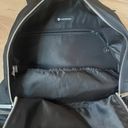 Lululemon Black Backpack Photo 3