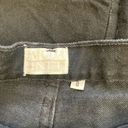 Moda Vintage  International The London Jean Black High Waisted Mom Denim Size 8 Photo 9