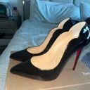 Christian Louboutin Hot chick Heels Photo 4