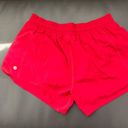 Lululemon Hotty Hot Shorts 4” Photo 1