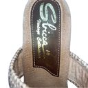 sbicca  Tristin Wedge Sandals Size 39 Photo 5