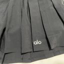 Alo Yoga Varsity Tennis Skirt ( Sold Out) Photo 3