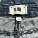 Paige  Kylie crop jeans size 32 Photo 4