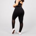 Buffbunny Black Onyx Spicy Legging Photo 1