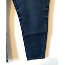 prAna  Buxton Boyfriend Straight Denim Jean Blue Size 4 NEW Photo 7