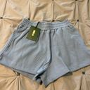 Daily Drills  Thermal Resort Shorts Mist Photo 0