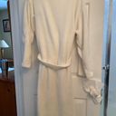 Fluffy White Colorado Belle Resort Spa Robe M/L Size M Photo 3