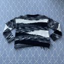 Elizabeth and James Fringe Pullover Sweater - Size Small Photo 4