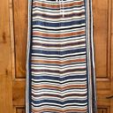 Max Studio  boho skirt, NWOT, size L Photo 2