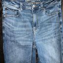 American Eagle Super High-Waisted Flare Jean Photo 5