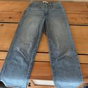 Madewell Classic Straight Jean Photo 0