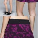 Lululemon Pace Rival Skirt ll Regal Plum Photo 1