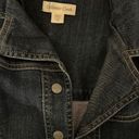 Coldwater Creek Jean Jacket Photo 1