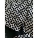 Krass&co SC &  skort black and white interlocking squares graphics Photo 4