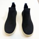 Rothy's Rothy’s The Chelsea Ankle Boot Black Size 8.5 Photo 5