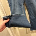 Riders By Lee  Midrise Bootcut Jeans size 14 P Photo 1