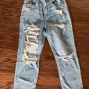 American Eagle Highest Rise Boyfriend Jean Photo 0