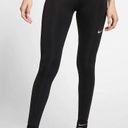 Nike Fast Women's Mid-Rise Running Leggings Photo 0