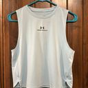 Under Armour Workout Top Photo 0