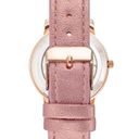 Juicy Couture  Rose Gold Women Watch One Size Photo 1