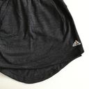 Adidas French Terry Skirt Black Size XS Photo 5