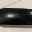 Coach  hard shell glasses case Photo 0