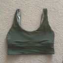 Lululemon Reversible Align Bra Photo 3