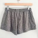 Vuori  | Halo Performance Short | Dark Heather Gray | Estimated Sz S Photo 5