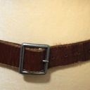 American Eagle  outfitters leather belt! Photo 4