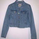 Ashley-Vintage Charm  denim jacket Photo 0