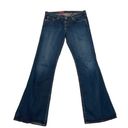 AG Adriano Goldschmied  The Club flare leg jeans size 32R J1 6021 Photo 8