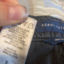 Aeropostale Ripped “Mom” Jeans Photo 1