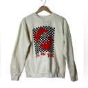 Harry Styles  Love On Tour 2021 Crewneck Sweatshirt Pullover 
Adult Small Photo 0