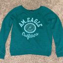 American Eagle Outfitters Crew Sweater Photo 1