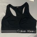 Calvin Klein Sports Bra Photo 0