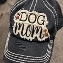 Dog Mom Hat Photo 0