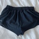 Lululemon  Hotty Hot Shorts 2.5” Photo 1