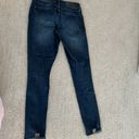 Dear John  jeans- size 25. Comfort skinny. Great fit on jeans; lightly worn! Photo 2