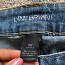 Lane Bryant  Jean's SIZE 26 Photo 2