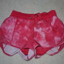 Lululemon Hotty Hot Short 2.5” Photo 0