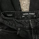 Hollister Social tourist ultra high rise wide leg jeans Photo 2